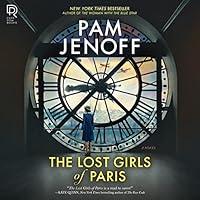 Algopix Similar Product 19 - The Lost Girls of Paris