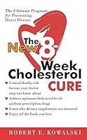 Algopix Similar Product 15 - The New 8-Week Cholesterol Cure