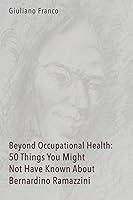 Algopix Similar Product 16 - Beyond Occupational Health 50 Things