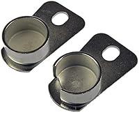 Algopix Similar Product 8 - Dorman 38646 Tailgate Hinge Kit  Left