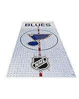 Algopix Similar Product 1 - OYO Sports NHL Display Plate St Louis