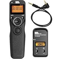 Algopix Similar Product 6 - Pixel TW283E3 Wireless Shutter Remote