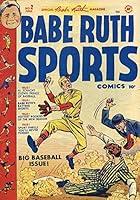 Algopix Similar Product 7 - Babe Ruth Sports