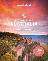 Algopix Similar Product 14 - Lonely Planet Best Day Hikes Australia