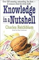 Algopix Similar Product 6 - Knowledge in a Nutshell  Knowledge in