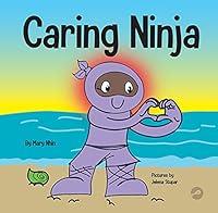 Algopix Similar Product 19 - Caring Ninja A Social Emotional