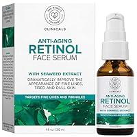 Algopix Similar Product 4 - Beauty Foundry Clinicals AntiAging
