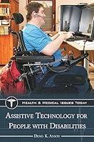 Algopix Similar Product 20 - Assistive Technology for People with