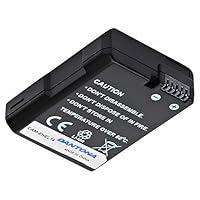Algopix Similar Product 5 - CAM-ENEL14P Replacement Battery