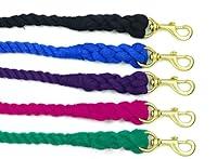 Algopix Similar Product 6 - Equiessentials 3Ply Cotton LeadSolid