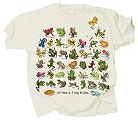 Algopix Similar Product 6 - Ultimate Frog and Toad Guide Adult