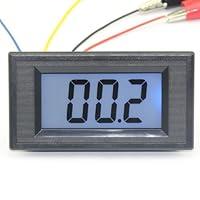 Algopix Similar Product 14 - SMAKN 3 12 ACDC Digital Display LCD
