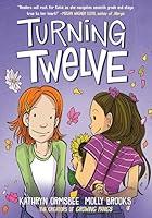 Algopix Similar Product 1 - Turning Twelve A Graphic Novel From