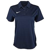 Algopix Similar Product 11 - Nike Womens Dry Franchise Top