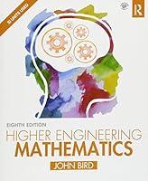 Algopix Similar Product 7 - Higher Engineering Mathematics