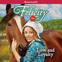 Algopix Similar Product 18 - Felicity Love and Loyalty American