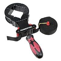 Algopix Similar Product 5 - POWERTEC 71101 Deluxe Quick Release