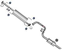 Algopix Similar Product 15 - Replacement Parts For Toyota 4 Runner