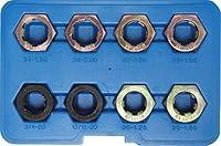 Algopix Similar Product 18 - BGS 1141  Thread Repair Kit for Drive