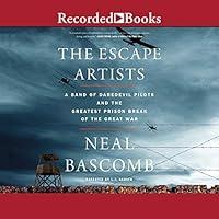 Algopix Similar Product 4 - The Escape Artists A Band of Daredevil