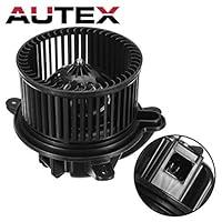 Algopix Similar Product 12 - AUTEX HVAC Blower Motor Assembly Blower