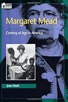 Algopix Similar Product 19 - Margaret Mead Coming of Age in America