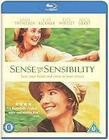 Algopix Similar Product 2 - Sense & Sensibility [Blu-ray]