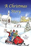Algopix Similar Product 11 - A Christmas Story