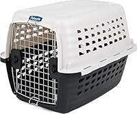Algopix Similar Product 17 - Petmate Compass Kennel 2030LBS PEARL