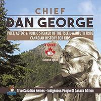 Algopix Similar Product 19 - Chief Dan George Poet Actor  Public