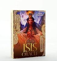 Algopix Similar Product 7 - Isis Oracle