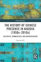 Algopix Similar Product 1 - The History of Chinese Presence in