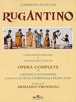 Algopix Similar Product 18 - Rugantino  A Musical Comedy Vocal
