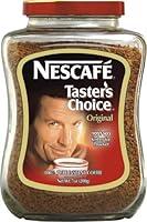Algopix Similar Product 11 - Osem Instant Coffee Tasters Choice