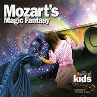 Algopix Similar Product 1 - Mozart's Magic Fantasy