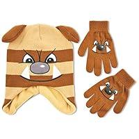 Algopix Similar Product 17 - ABG Accessories Big Boys Wolf Critter