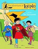 Algopix Similar Product 20 - The Adventures of Loupio Volume 3 The