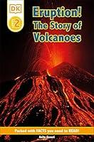 Algopix Similar Product 19 - DK Readers L2 Eruption The Story of