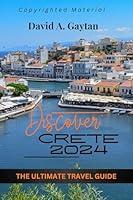 Algopix Similar Product 9 - Discover Crete 2024 The Ultimate