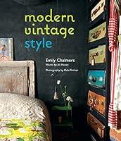 Algopix Similar Product 5 - Modern Vintage Style