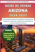 Algopix Similar Product 17 - Guide De Voyage Arizona 20242025