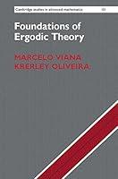 Algopix Similar Product 7 - Foundations of Ergodic Theory