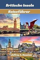 Algopix Similar Product 12 - Reisefhrer fr die Britischen Inseln