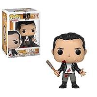 Algopix Similar Product 16 - Funko Pop Television The Walking Dead