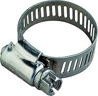 Algopix Similar Product 3 - Mintcraft Hose Clamp Ss #36/Carbon Screw