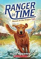 Algopix Similar Product 9 - Rescue on the Oregon Trail Ranger in
