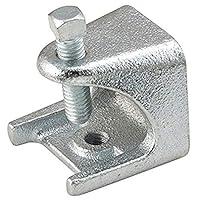 Algopix Similar Product 1 - HubbellRaco 2524 Beam Clamp Malleable