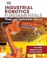 Algopix Similar Product 6 - Industrial Robotics Fundamentals