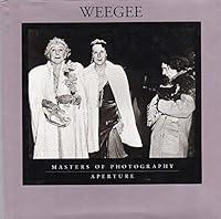 Algopix Similar Product 9 - Weegee: Masters of Photography Series