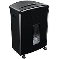 Algopix Similar Product 10 - Bonsaii Paper Shredder 20Sheet